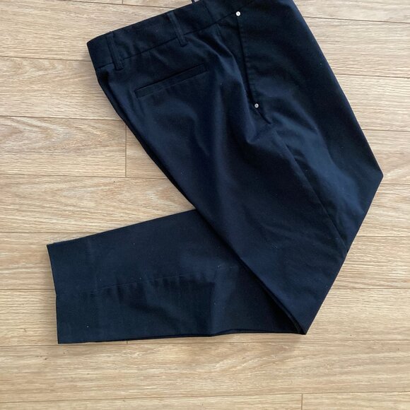 Jones New York Grace ankle pants size 6 - Picture 1 of 5